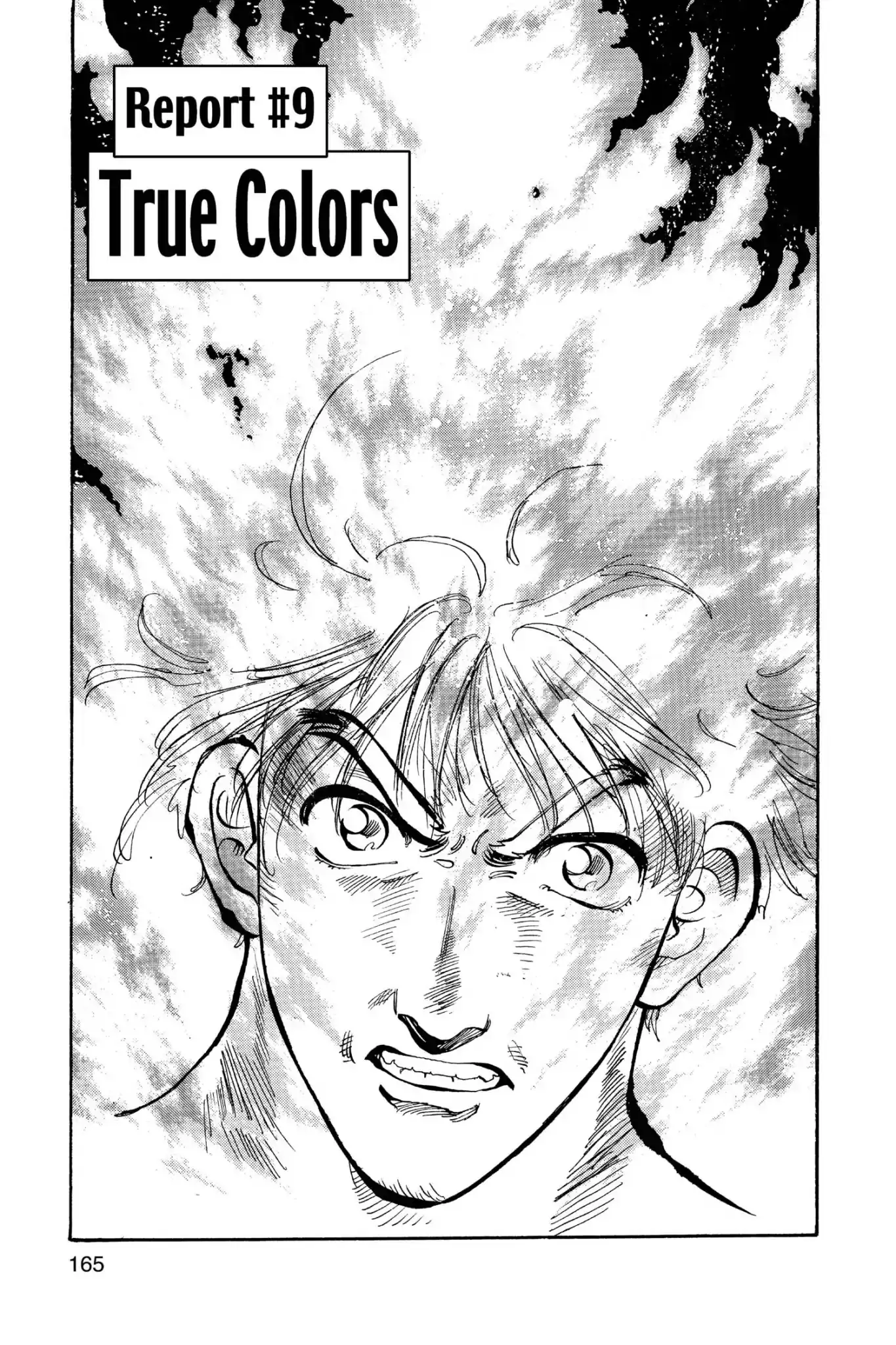 Firefighter! Daigo of Fire Company M (Official)-Volume 16 Chapter 141