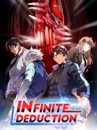 Infinite Deduction (Official)