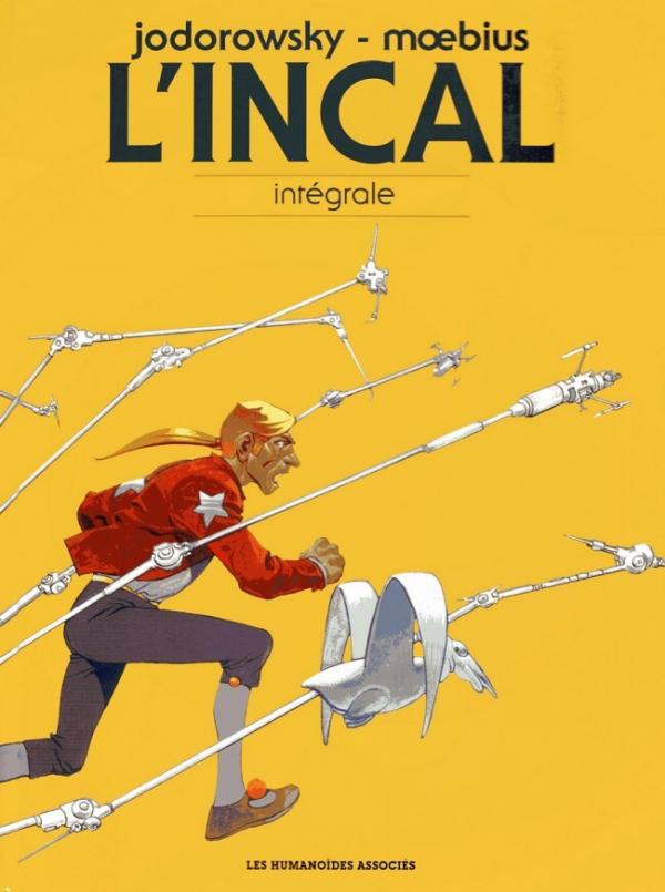 L'incal