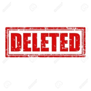 DELETE